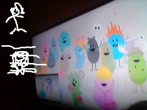 Dumb ways to die