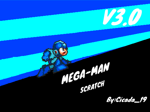 MEGA-MAN