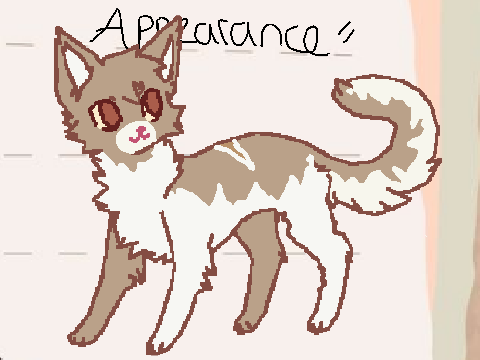 AOTS Brinepaw