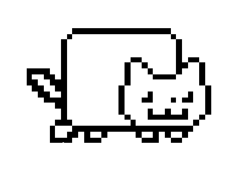 Nyan Cat CC