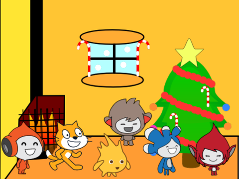 Merry Christmas!