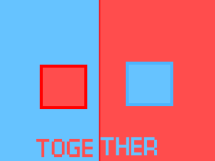together - a platformer 