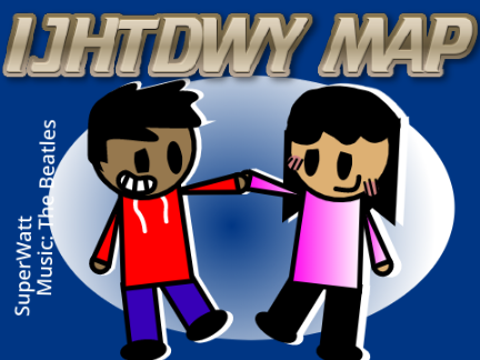 IHJTDWY MAP (OPEN)