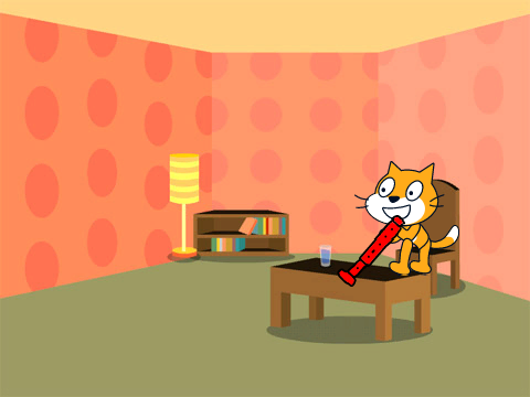 flüt Show
