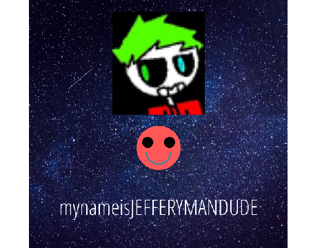 jefferymandude