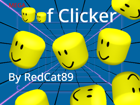 Mega Oof Clicker