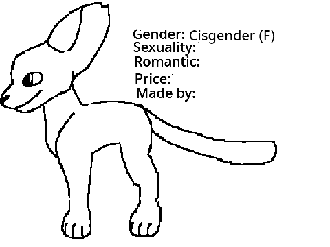The Guardian Adoption Center (Guardians of the Likans ARPG)