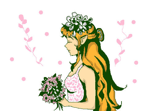 The Bride