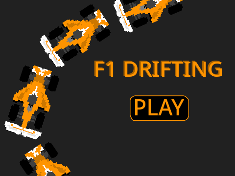 F1 Drifting