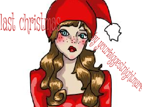 last christmas