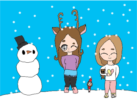 Christmas Art