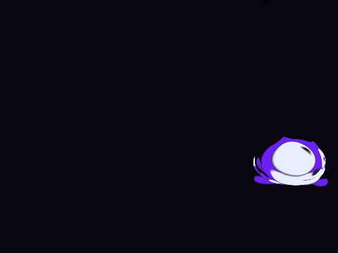 Magical polygon generator remix