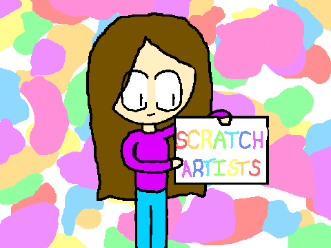 Scratch Artists Thumbnail Contest | Entry