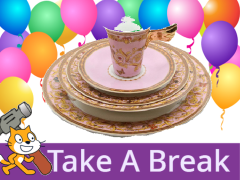 Take a Break