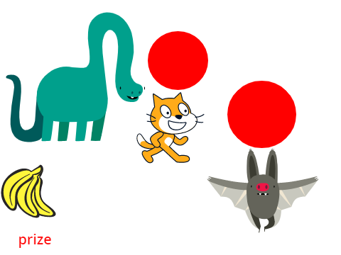 Episode 9: the tiebreaker badge