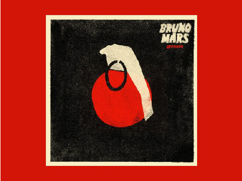 Grenade~Bruno Mars~Remix