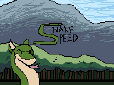 SnakeSpeed (Original}