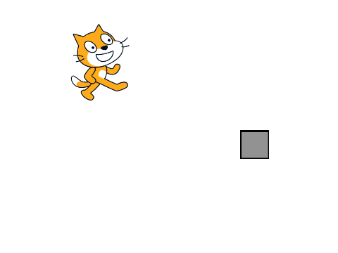 Collision Test