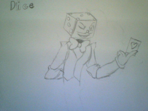 King Dice
