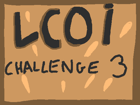 LCOI challenge 3