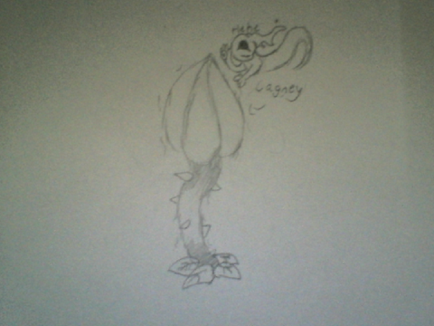 Cagney Carnation ft. Specter