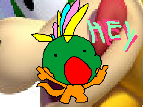 llemy'