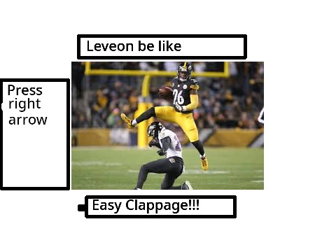 Football Vines