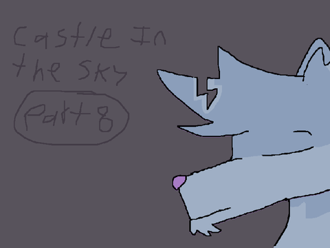 P8 | Castle In the Sky