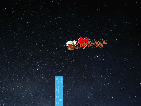 Sleigh Ride game