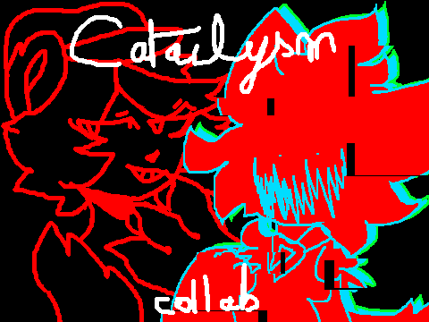 CATACLYSM - meme collab w/ @-MoonTale