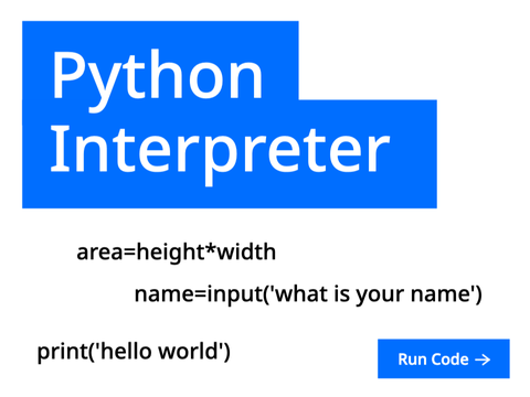 Python Interpreter