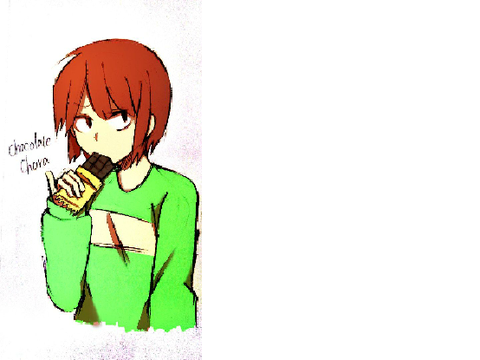 Repost If You Don't Hate Chara - Repost Remix remix remix remix
