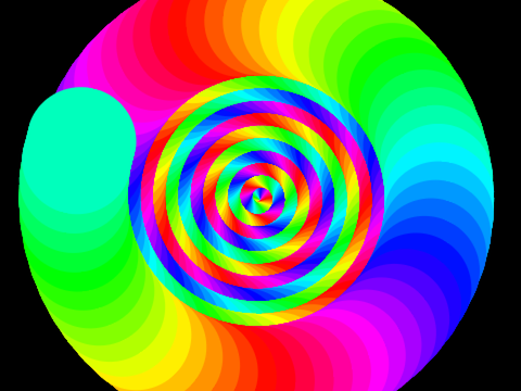 Spiral-o-tron