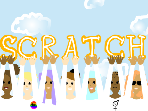 Scratch's Got Talent S3 Auditions OPEN remix