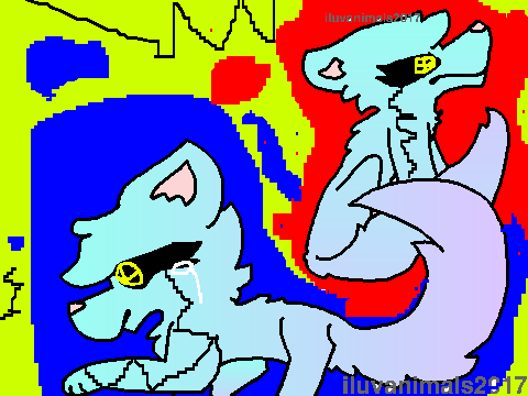 Now Or Never IICLOSED CC II for my oc