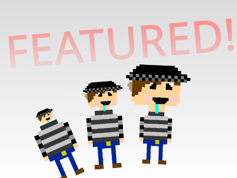 Featured!