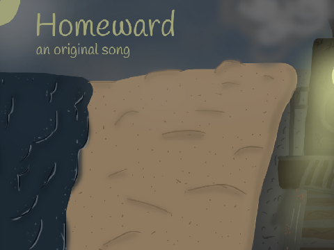 Homeward - SGT 3 audition