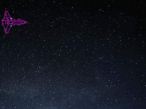 spaceWarVersion-1 fixed and improved