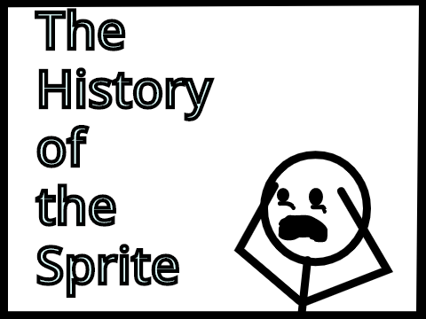 The History of the Sprite.