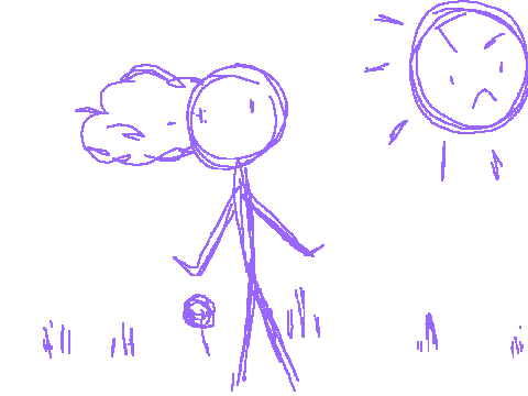 UPDATES~ (and walk cycle but i just kinda winged it) it