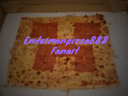 Endermanpizza888 fanart