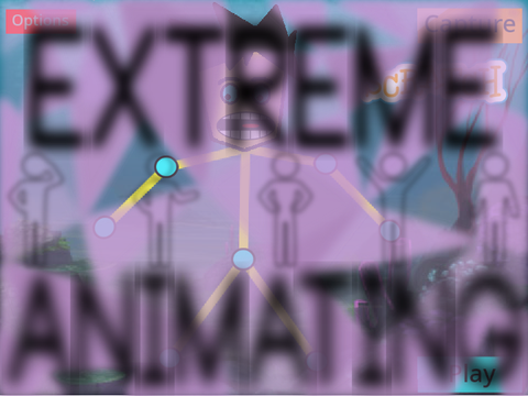 Extreme Animating!