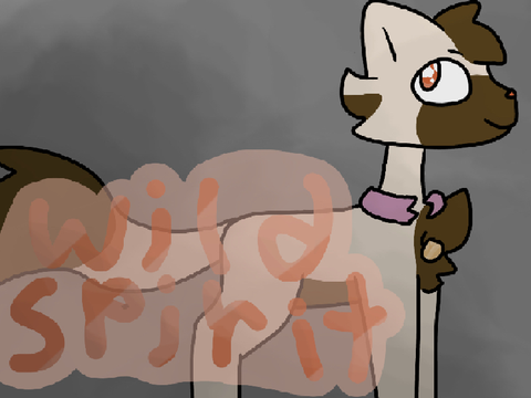 Wild Spirit | EPISODE 1 (april fools)
