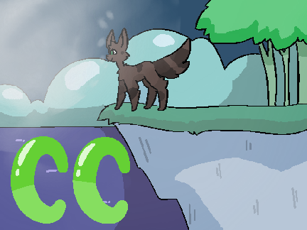 || Into the Unknown || CCE
