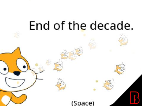 End of the decade