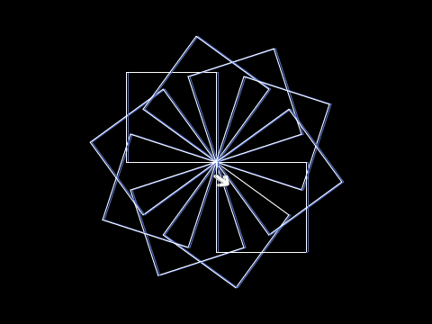 Super Snowflake