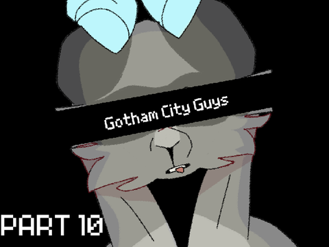 [GCG | part 10] reuploaded