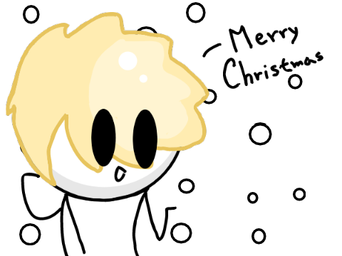I'm back (with minor updates)