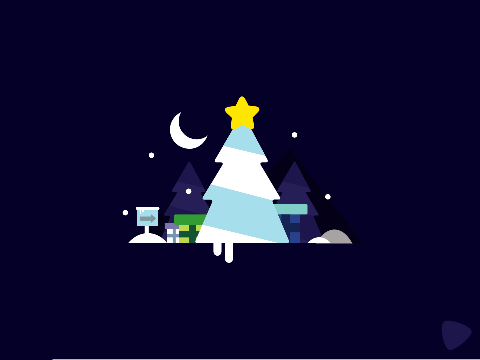 DDX: Xmas Island