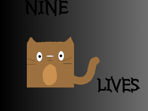 Nine Lives